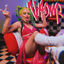 Cover NAOMI