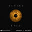 Cover Behind the Eyes