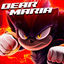 Cover Dear Maria (Sonic 3)