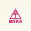 Cover Vinyl Replica: Arco Iris 1