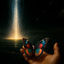 Cover The galaxy of wishes