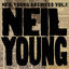 Cover Neil Young Archives Vol. I (1963 - 1972)