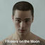 Cover Flowers on the Moon