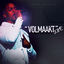 Cover Volmaakt (Live)