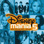 Cover Disneymania 5