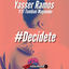 Cover #Decidete
