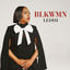Cover BLKWMN
