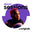 Cover Deezer Sessions