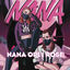 Cover NANA OP1 | Rose