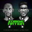 Cover Zombie Nation