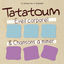 Cover Tatatoum (Eveil corporel & chansons à mimer)