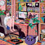 Cover Lo-Fi Anime