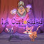 Cover La Curiosidad
