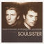 Cover The Way To Your Heart - The Very Best Of Soulsister