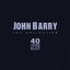 Cover John Barry - The Collection