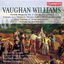 Cover Vaughan Williams: Norfolk Rhapsody
