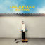 Cover MISUNDERSTOOD