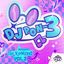 Cover DJ Pon-3 Presents: The Remixes Vol. 2