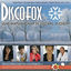 Cover Discofox Weihnachtsschlager