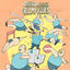 Cover David aux Jeux Olympiques