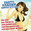 Cover Partykracher Sommer Hits 2009 (Die Hits Aus Mallorca, Vom Goldstrand, Vom Sonnenstrand Und Aus Lloret De Mar)