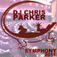 Cover Symphony 2011