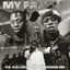 Cover My Family (feat. BackRoad Gee)