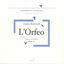 Cover Monteverdi, C.: Orfeo (L') [Opera]