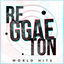 Cover Reggaeton World Hits
