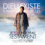 Cover Le Tout Nouveau Testament BOF