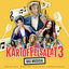 Cover Kartoffelsalat 3 - Das Musical (Original Motion Picture Soundtrack)