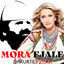 Cover Mora Fjale