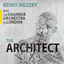 Cover Kerry Muzzey: The Architect