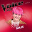 Cover Julia (aus "The Voice Kids Staffel 13") (Live)
