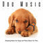 Cover Dog Music: Sleeping Music for Dogs and Piano Music For Pets