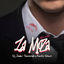 Cover LA MOZA (En Vivo)