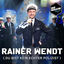 Cover Rainer Wendt (Du bist kein echter Polizist)