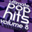 Cover Ultimate Pop Hits, Vol. 8