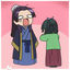 Cover Jinshi the Pure-Hearted Manager (The Apothecary Diaries E8)