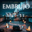 Cover Embrujo