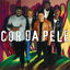 Cover Cor Da Pele