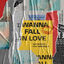 Cover I Wanna Fall In Love