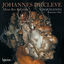 Cover Johannes de Cleve: Missa Rex Babylonis & Other Works