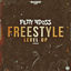 Cover Freestyle Level up
