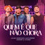Cover Quem é Que Não Chora