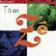 Cover Brazil Classics 4: The Best of Tom Zé