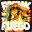 Cover FUNK FUEGO