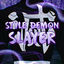 Cover Style Demon Slayer