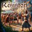 Cover Résistons
