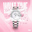 Cover What Time (feat. Tafia)